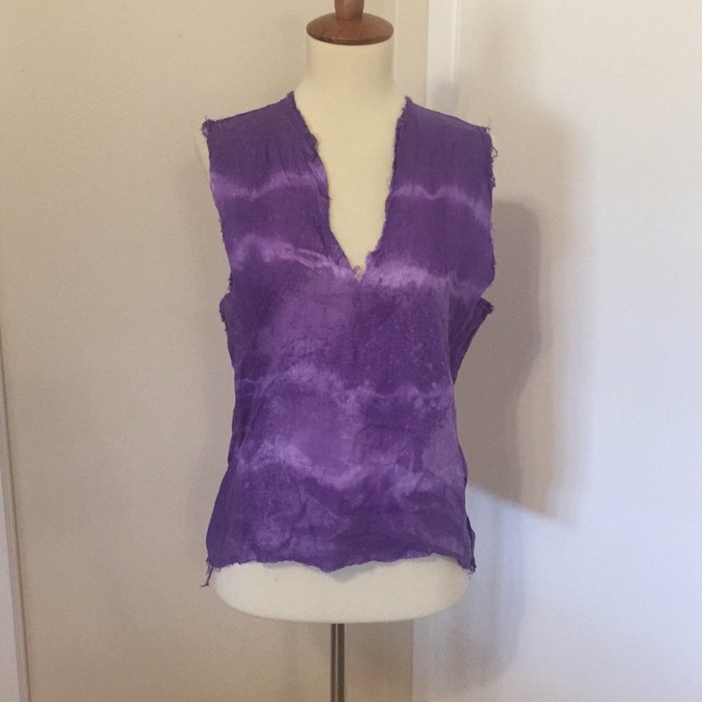 S LOVE TANJANE Tank Top AA42 3830
